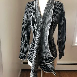 Anthropologie Sparrow Sweater (s)